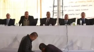 اللجنة القضائية تؤكد تنظيم كامل لتسجيل الجمعية العمومية لنادي الزمالك